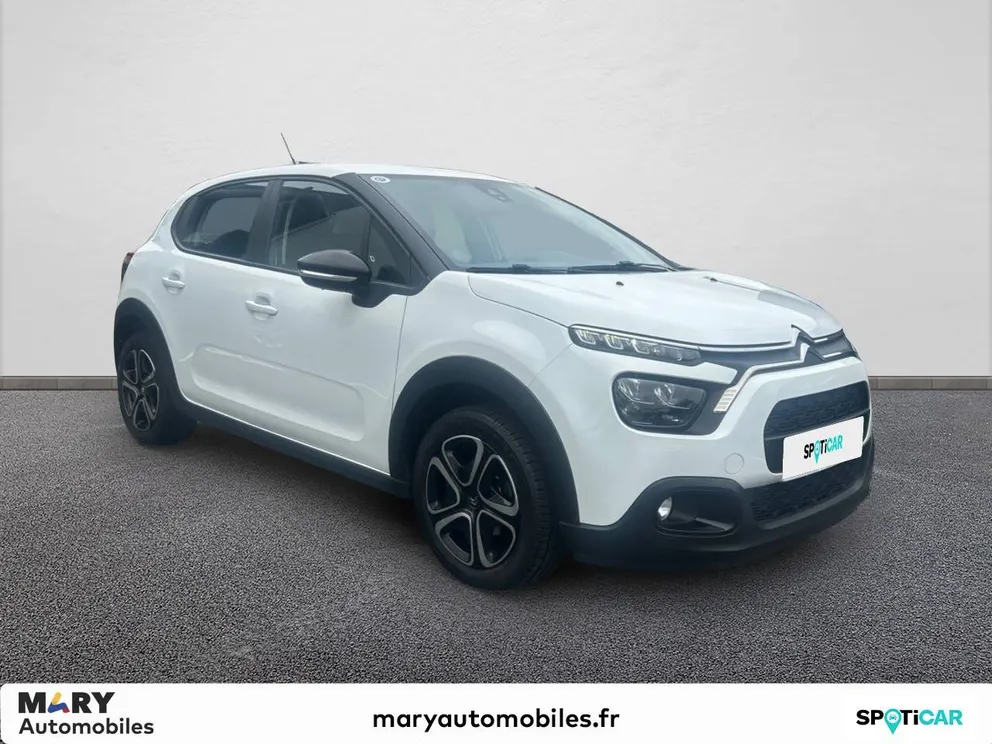 Véhicule occasion 197557 - Citroën C3 - Photo 3