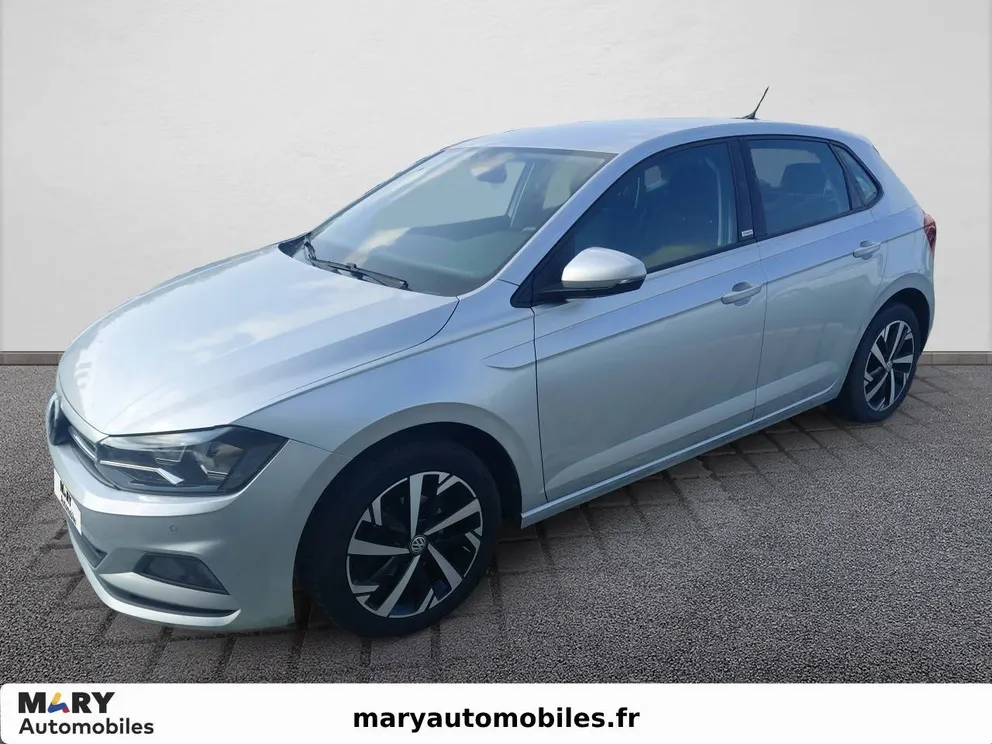 Véhicule occasion 231753 - volkswagen POLO - Photo 1