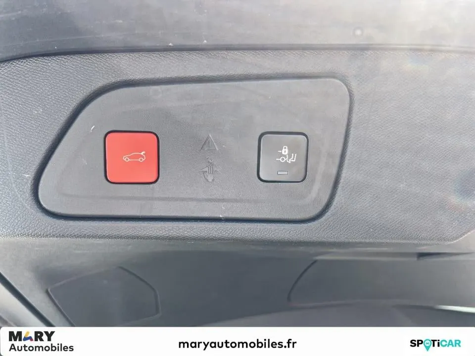 Véhicule occasion 228433 - Citroën C5 AIRCROSS - Photo 22
