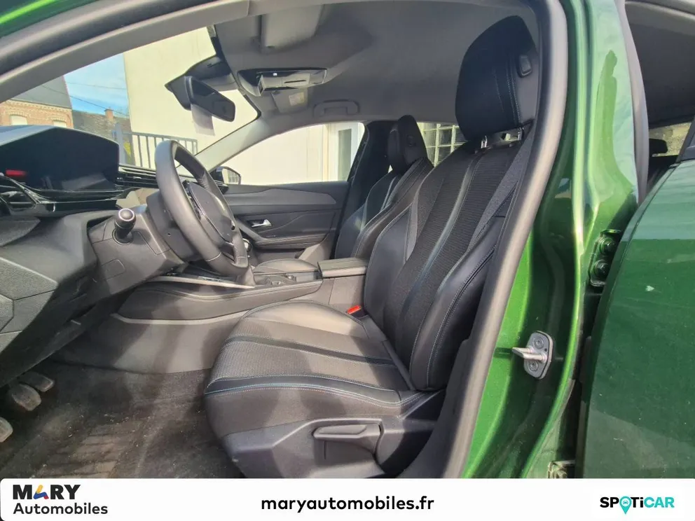 Véhicule occasion 227314 - peugeot 308 - Photo 9