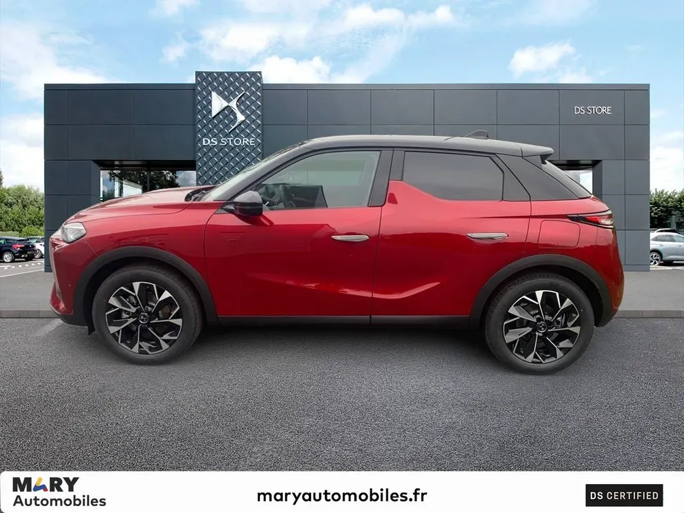 Véhicule occasion 127778 - ds DS 3 - Photo 4