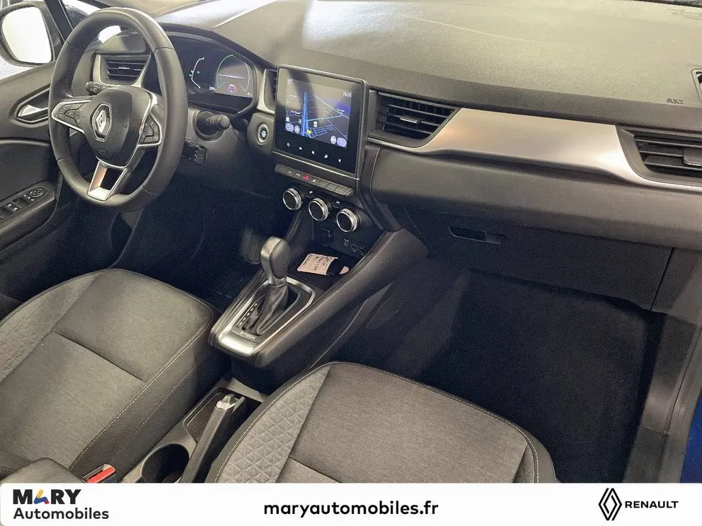 Véhicule occasion 220754 - renault CAPTUR - Photo 17