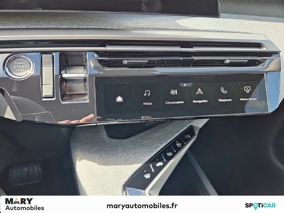 Véhicule occasion 232115 - peugeot 3008 - Photo 10