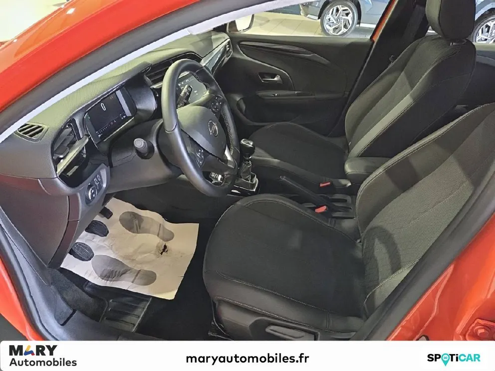 Véhicule occasion 220144 - opel CORSA - Photo 9