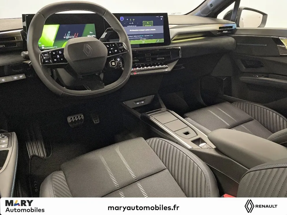 Véhicule occasion 234584 - renault CLIO - Photo 8