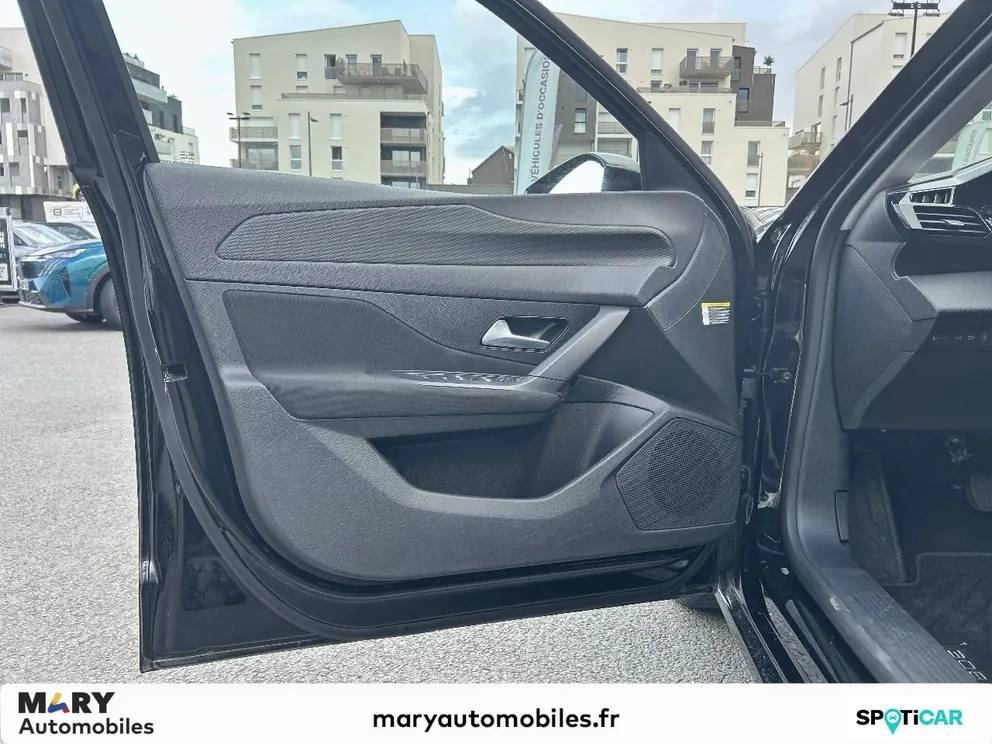 Véhicule occasion 1238942 - peugeot 308 - Photo 11