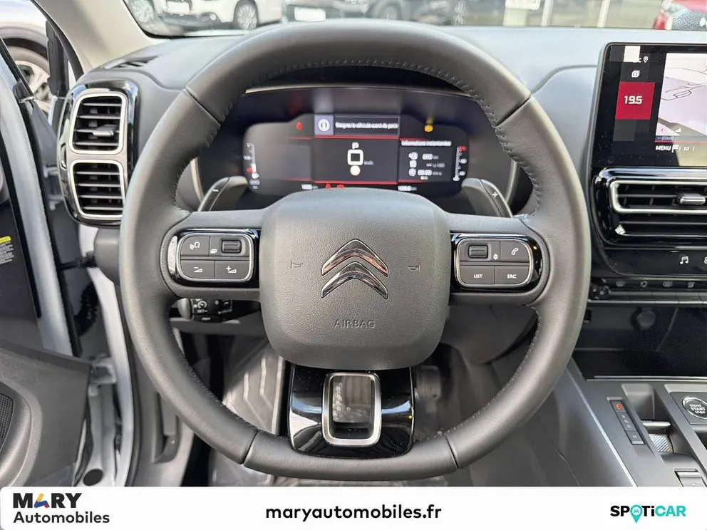 Véhicule occasion 207389 - Citroën C5 AIRCROSS - Photo 21