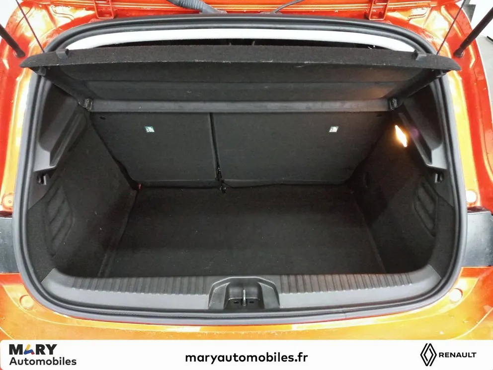 Véhicule occasion 212802 - renault CLIO - Photo 6