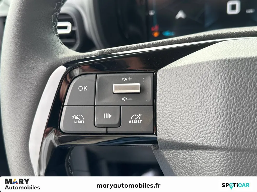 Véhicule occasion 229564 - Citroën BERLINGO - Photo 17