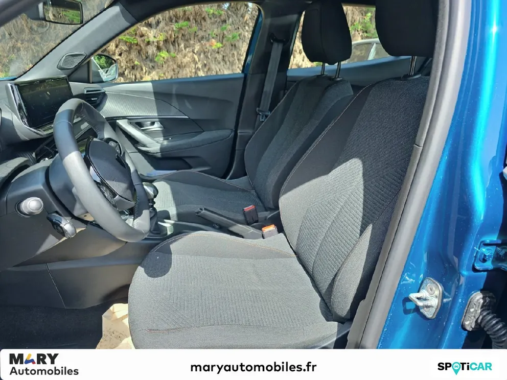 Véhicule occasion 238638 - peugeot 2008 - Photo 10