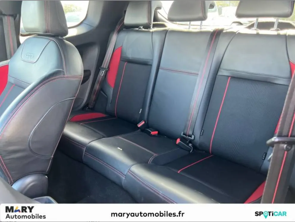 Véhicule occasion 219095 - peugeot 208 - Photo 9