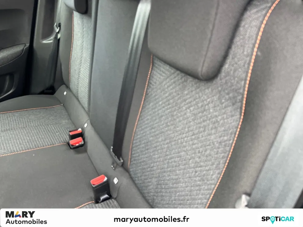 Véhicule occasion 1232955 - peugeot 2008 - Photo 13