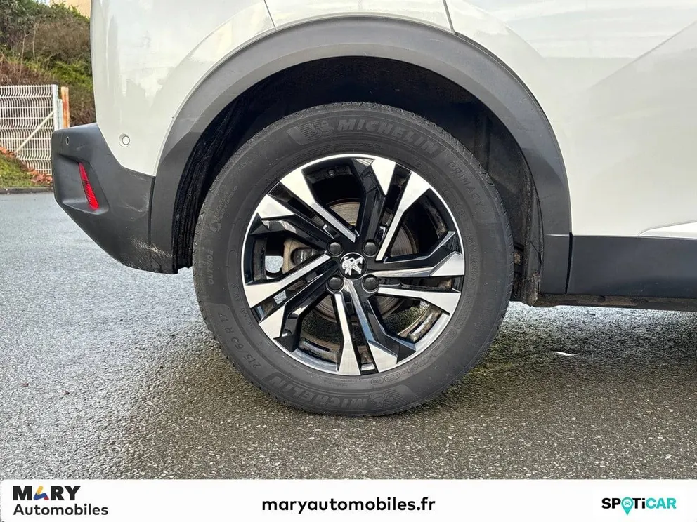 Véhicule occasion 217960 - peugeot 2008 - Photo 11