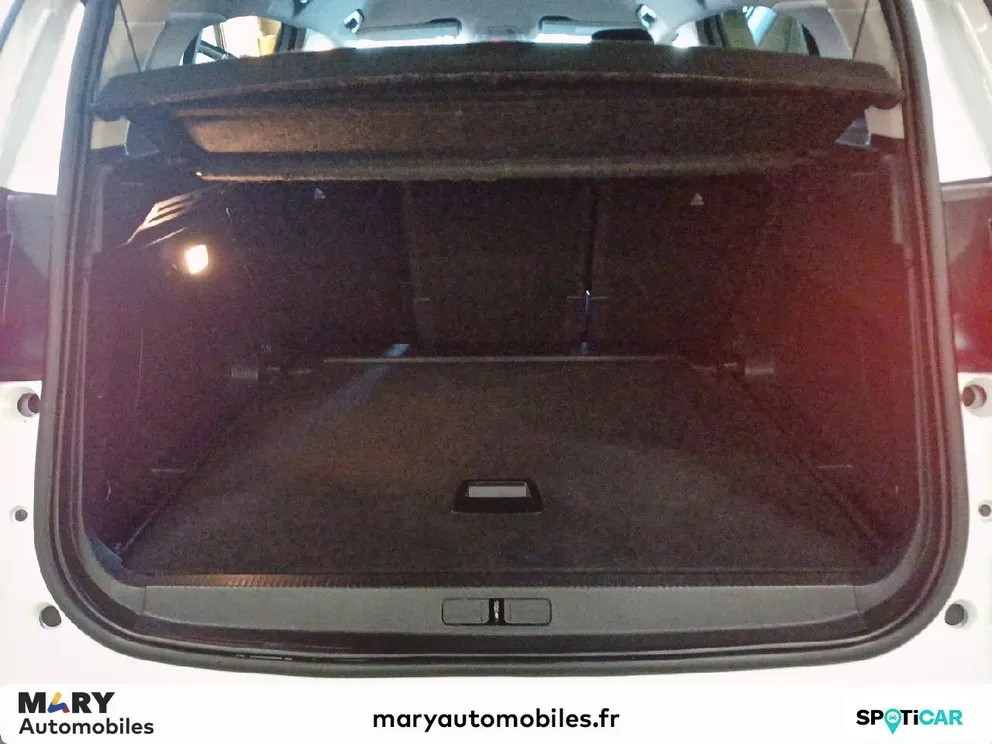 Véhicule occasion 212257 - Citroën C5 AIRCROSS - Photo 6