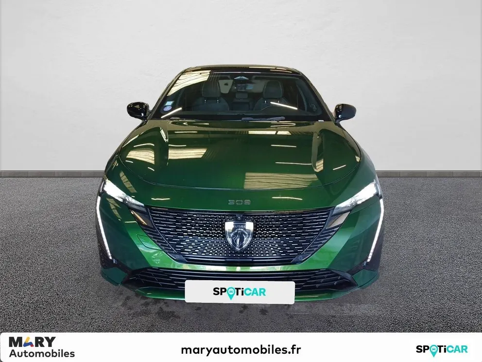 Véhicule occasion 203415 - peugeot 308 - Photo 2