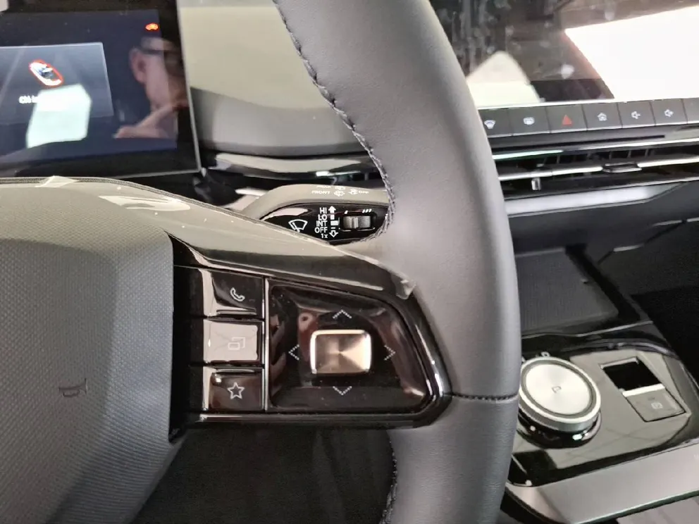 Véhicule occasion 203586 - mg MG4 - Photo 14