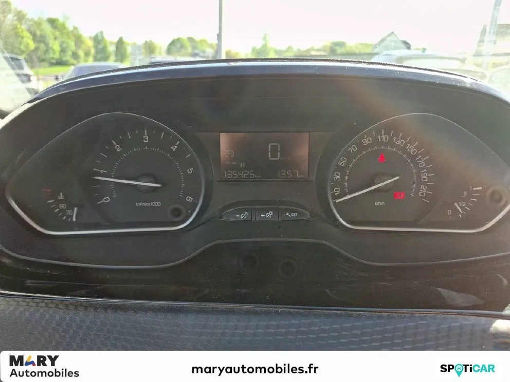 Véhicule occasion 234897 - peugeot 2008 - Photo 15