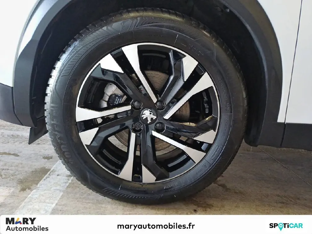 Véhicule occasion 222874 - peugeot 2008 - Photo 11