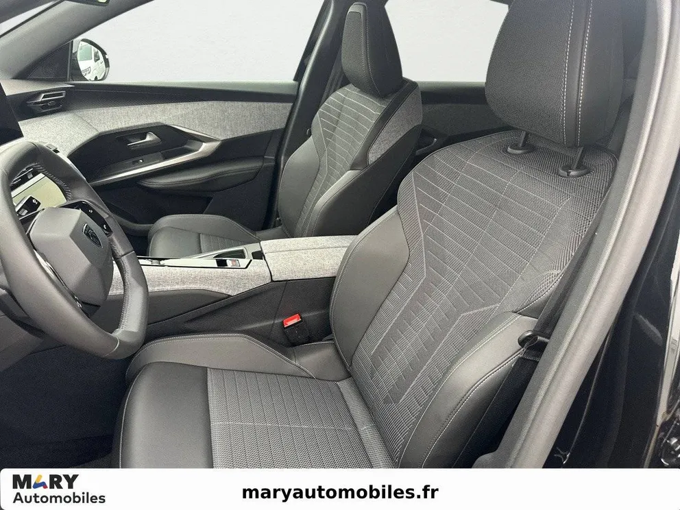 Véhicule occasion 165082 - peugeot 3008 - Photo 9