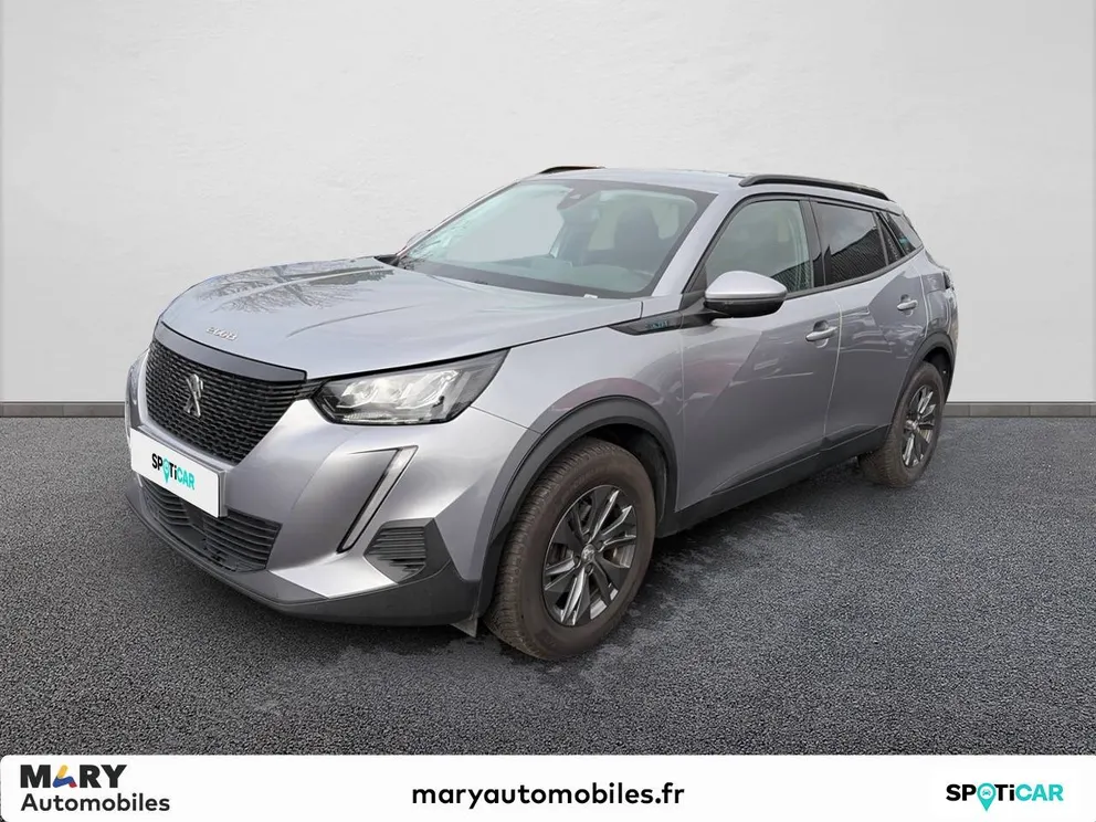 Véhicule occasion 217963 - peugeot 2008 - Photo 1