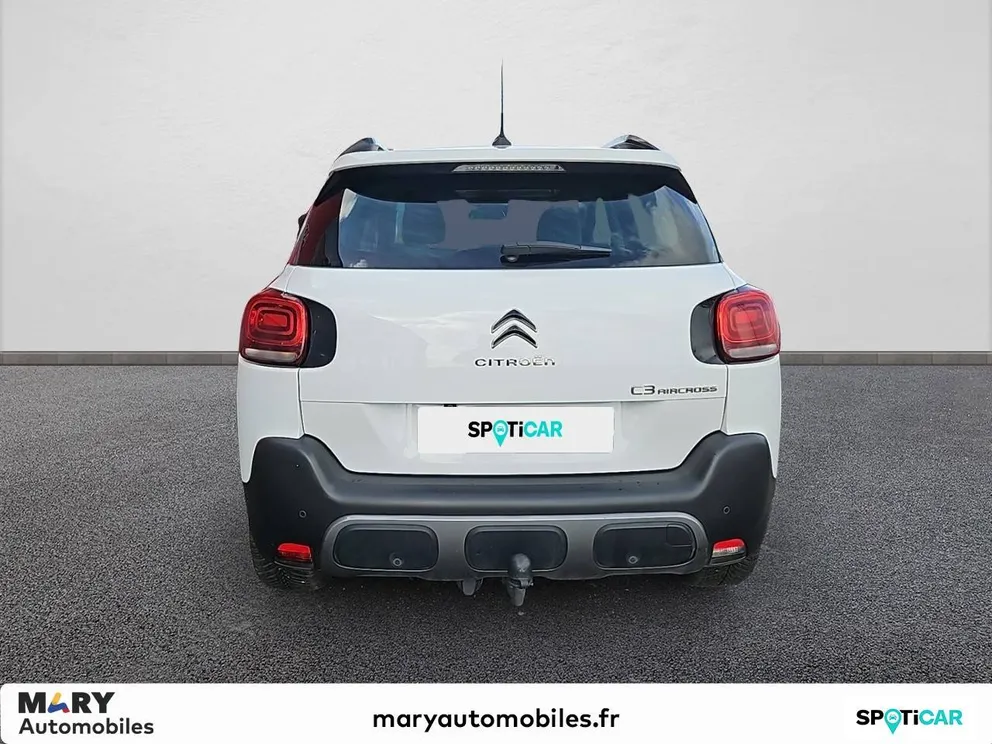 Véhicule occasion 223927 - Citroën C3 AIRCROSS - Photo 5