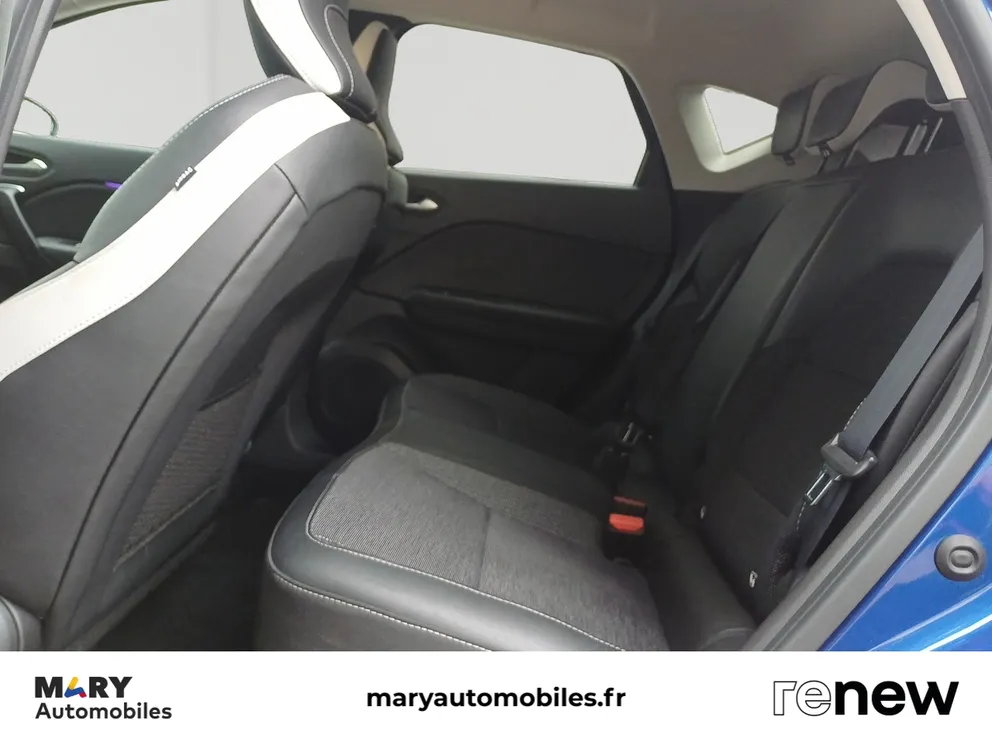 Véhicule occasion 1237190 - renault CAPTUR - Photo 19