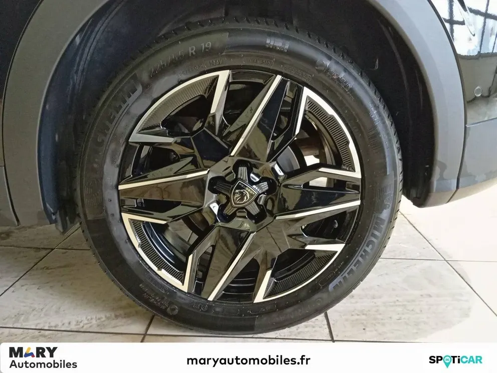 Véhicule occasion 221680 - peugeot 3008 - Photo 11