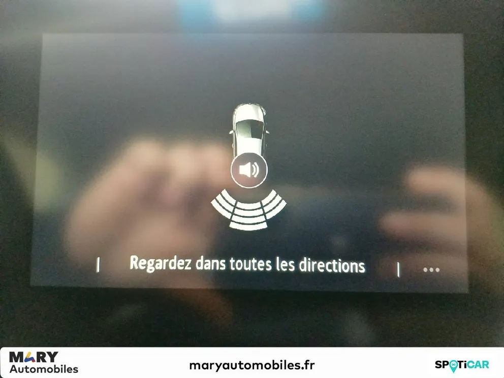 Véhicule occasion 223868 - renault CLIO - Photo 14