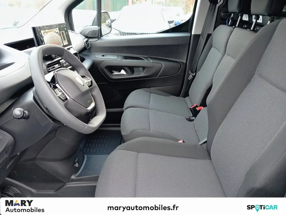 Véhicule occasion 209975 - peugeot PARTNER - Photo 9