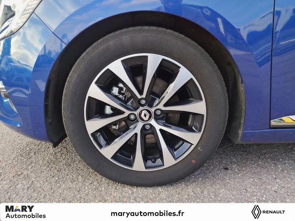 Véhicule occasion 209687 - renault CLIO - Photo 11