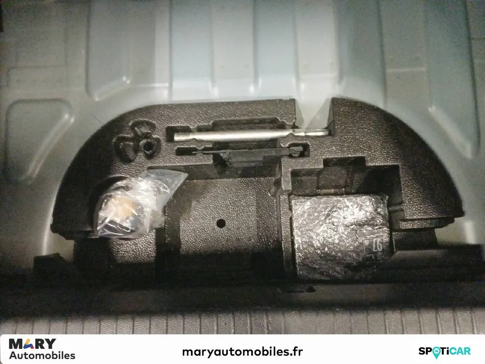 Véhicule occasion 201469 - peugeot 208 - Photo 13