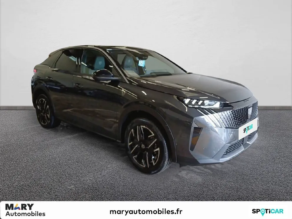 Véhicule occasion 209553 - peugeot 3008 - Photo 3