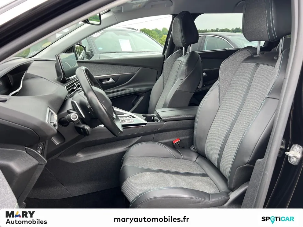 Véhicule occasion 1229619 - peugeot 5008 - Photo 13