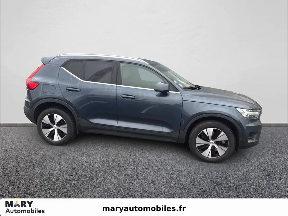 Véhicule occasion 224148 - volvo XC40 - Photo 4