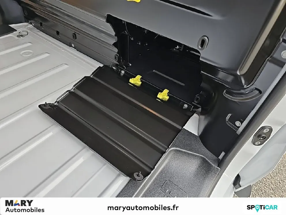 Véhicule occasion 204412 - peugeot EXPERT - Photo 12