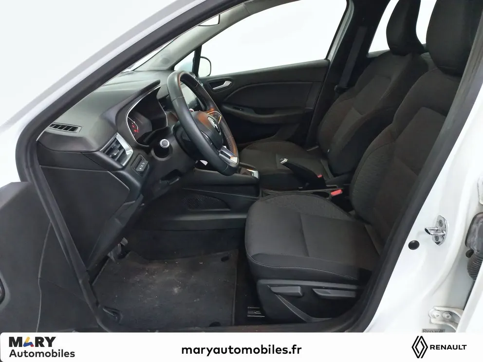 Véhicule occasion 216995 - renault CLIO - Photo 9