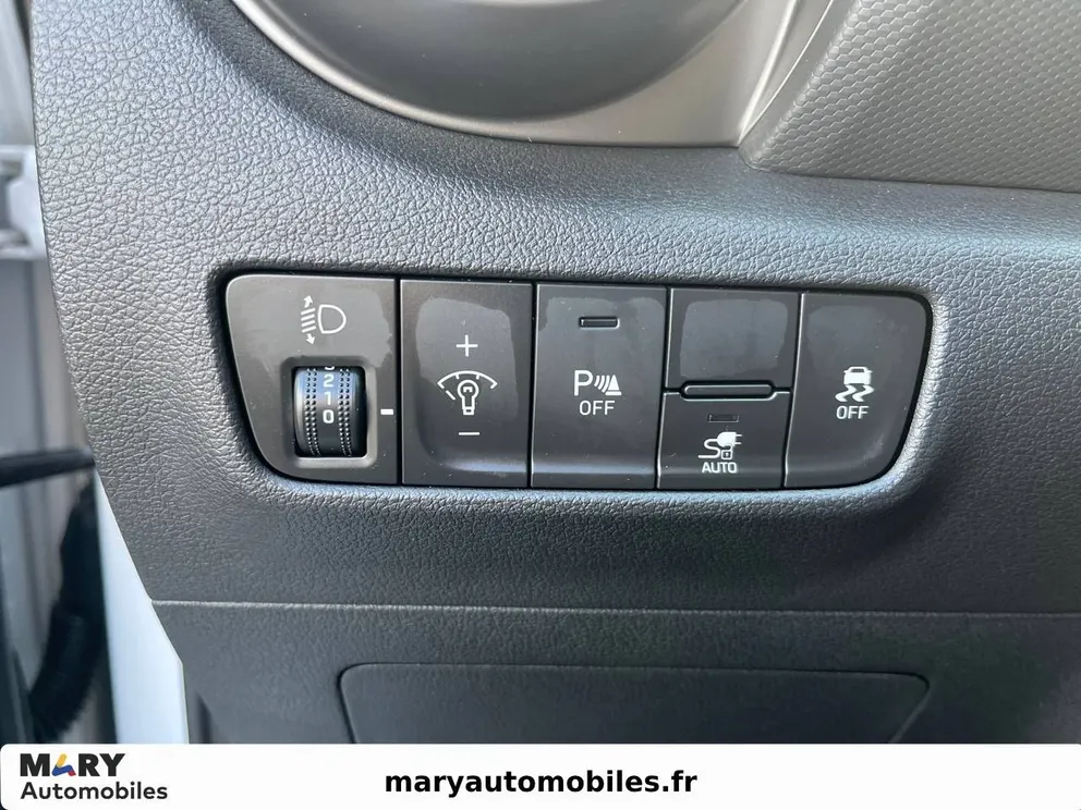 Véhicule occasion 233367 - hyundai KONA - Photo 12