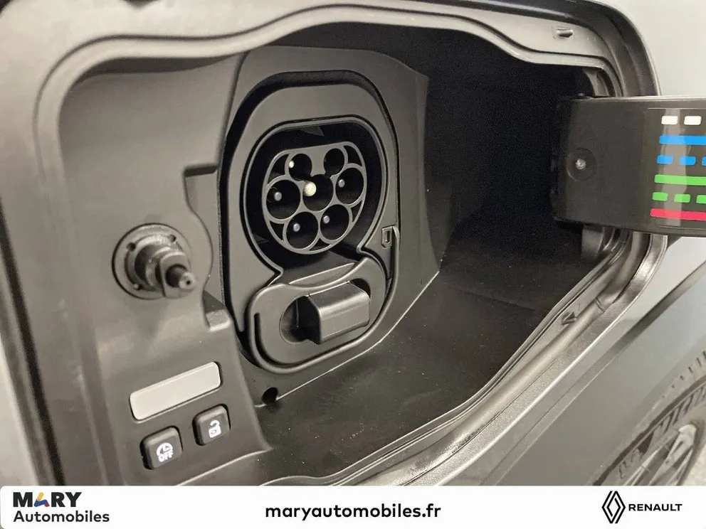 Véhicule occasion 214040 - renault SCENIC - Photo 16