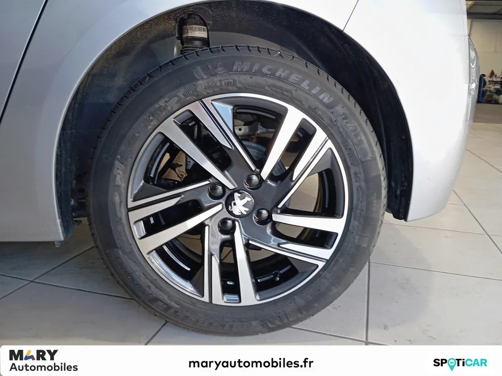 Véhicule occasion 1228976 - peugeot 208 - Photo 7