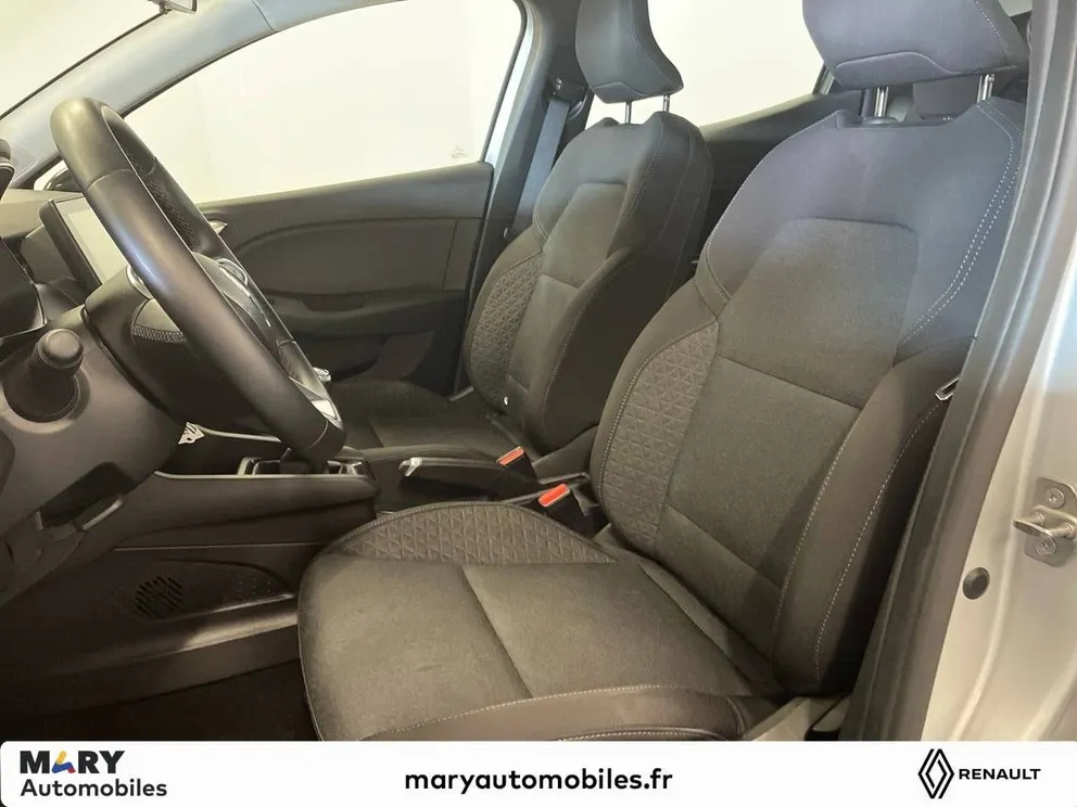 Véhicule occasion 218408 - renault CLIO - Photo 9