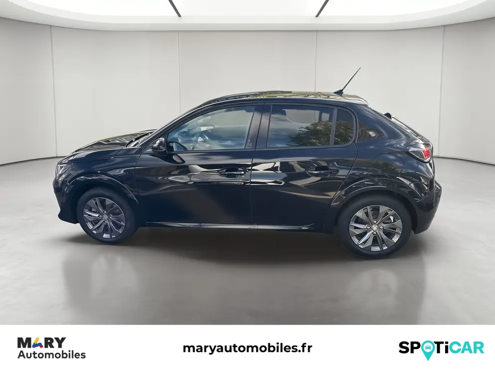 Véhicule occasion 1245787 - peugeot 208 - Photo 2