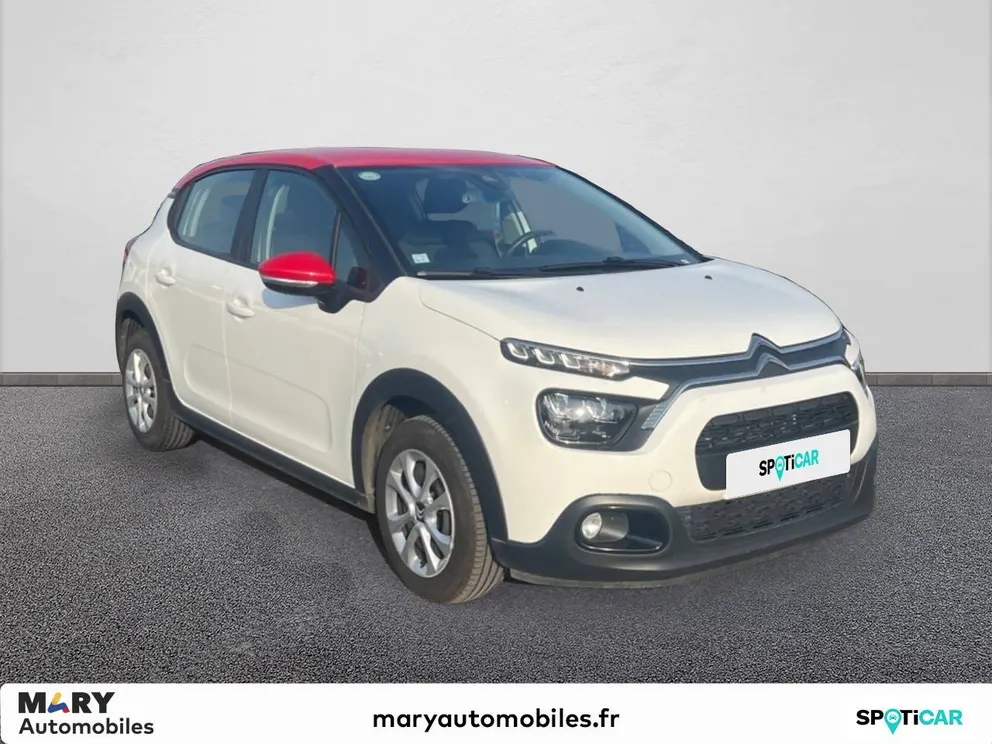 Véhicule occasion 227848 - Citroën C3 - Photo 3