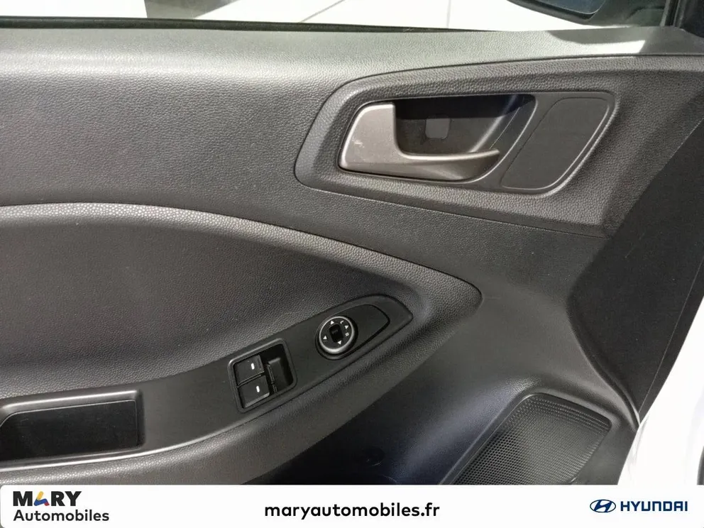 Véhicule occasion 208631 - hyundai i20 - Photo 12