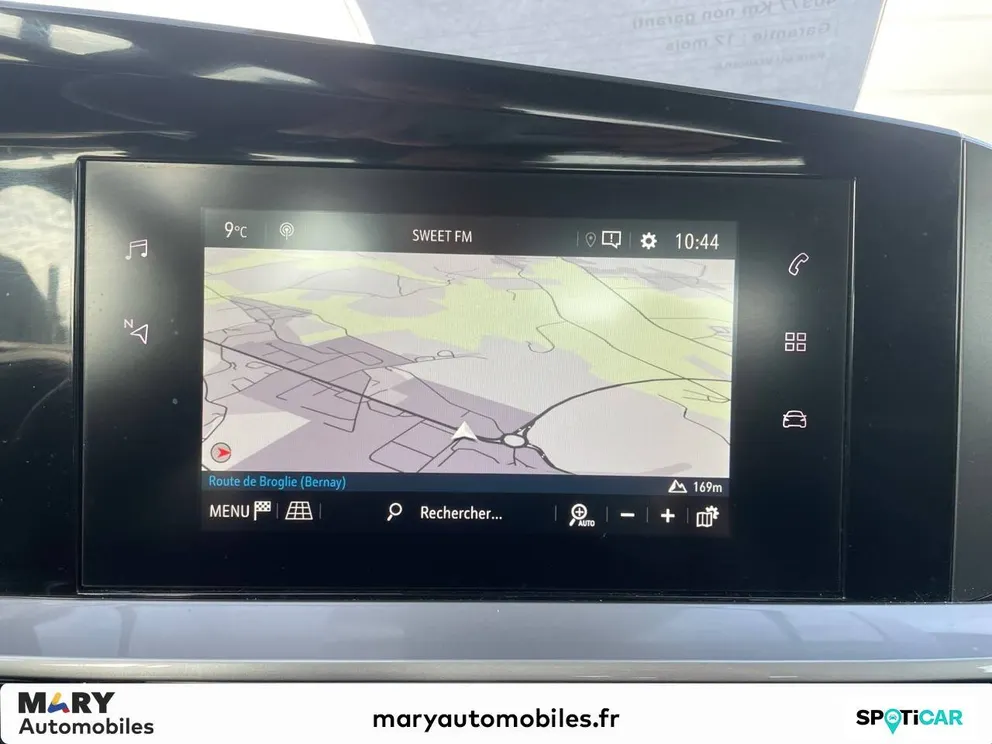 Véhicule occasion 227410 - opel MOKKA - Photo 17