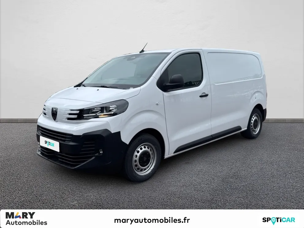 Véhicule occasion 1229896 - peugeot EXPERT - Photo 1