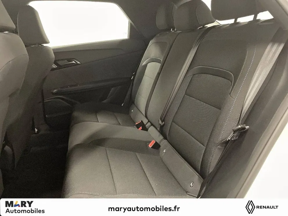 Véhicule occasion 226993 - mg MG4 - Photo 10