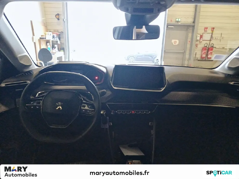 Véhicule occasion 238796 - peugeot 208 - Photo 8