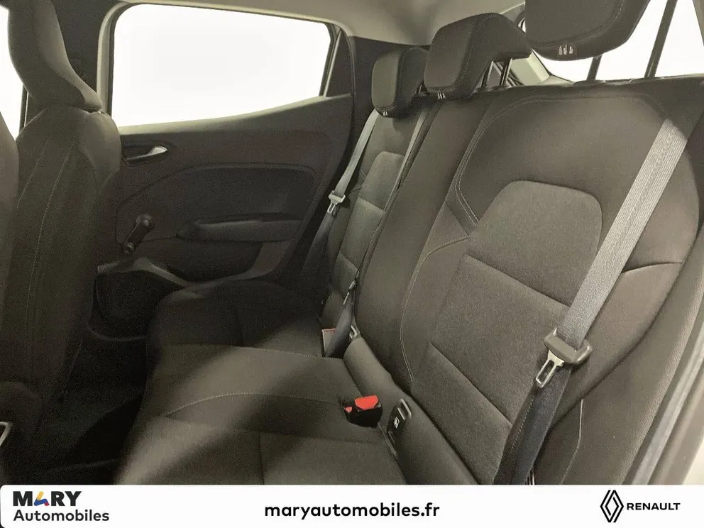 Véhicule occasion 203506 - renault CLIO - Photo 10