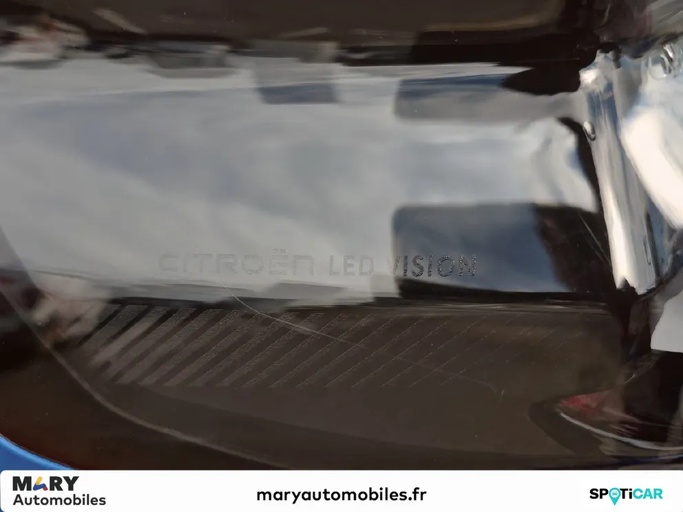 Véhicule occasion 1227551 - Citroën C3 - Photo 39