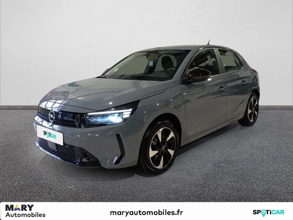 Véhicule occasion 196589 - opel CORSA - Photo 1